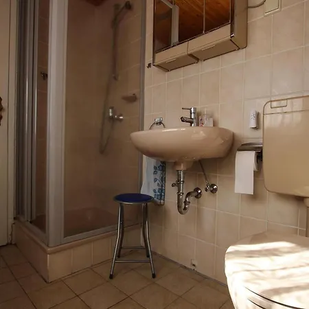 Ferienhaeusel, Oybin, Cleaning Included 펜션 Hain (Saxony)