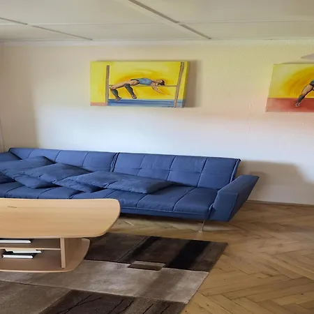 Tatil Evi Ferienhaeusel, Oybin, Cleaning Included