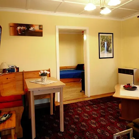 Tatil Evi Ferienhaeusel, Oybin, Cleaning Included *