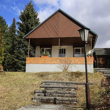Ferienhaeusel, Oybin, Cleaning Included * Hain (Saxony)