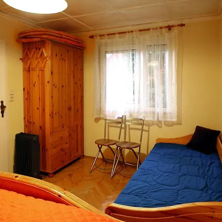 Ferienhaeusel, Oybin, Cleaning Included *