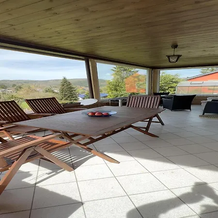Ferienhaeusel, Oybin, Cleaning Included Hain (Saxony)