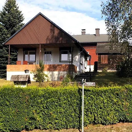 Tatil Evi Ferienhaeusel, Oybin, Cleaning Included